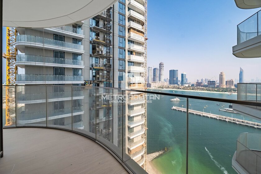 Immobilien zur Miete - 2 Zimmer - Emaar Beachfront, VAE – Bild 14