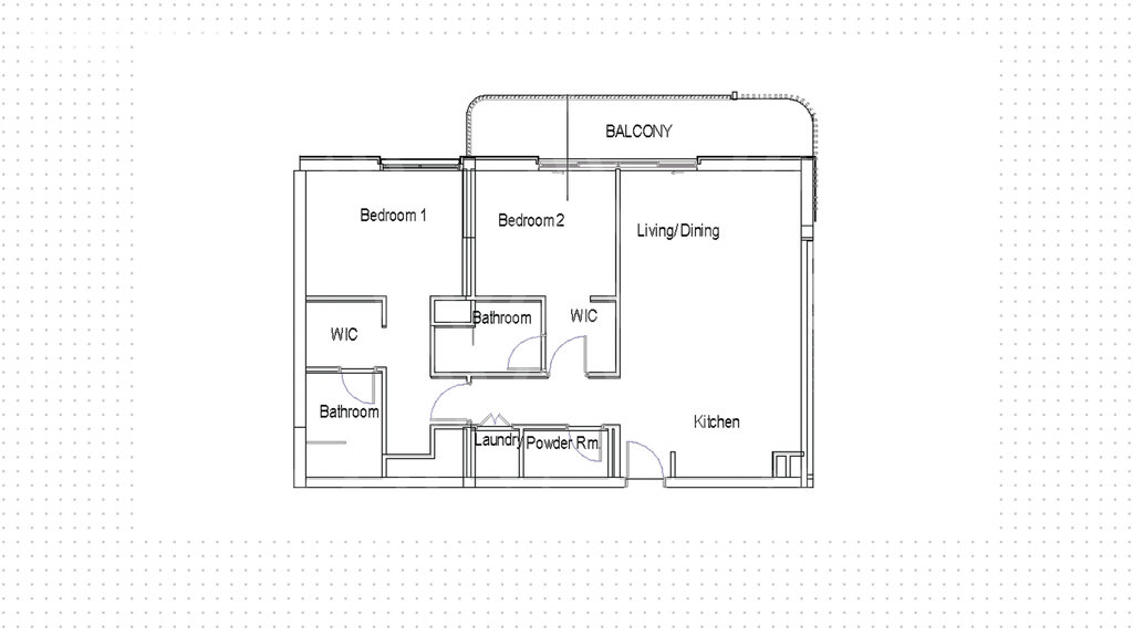 Apartamentos a la venta - Abu Dhabi - Comprar para 683.500 $ — imagen 1