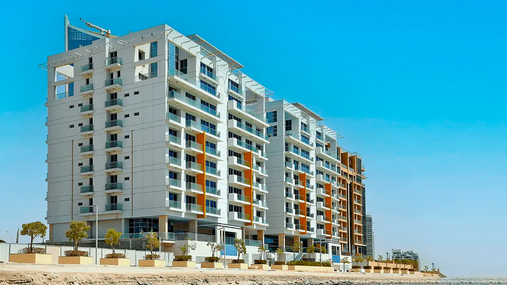 Compre una propiedad - 3 habitaciones - Abu Dhabi, EAU — imagen 6