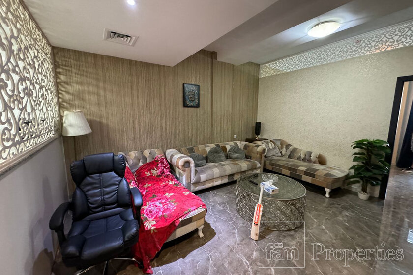 Stüdyo daireler satılık - Dubai - $245.231 fiyata satın al – resim 20