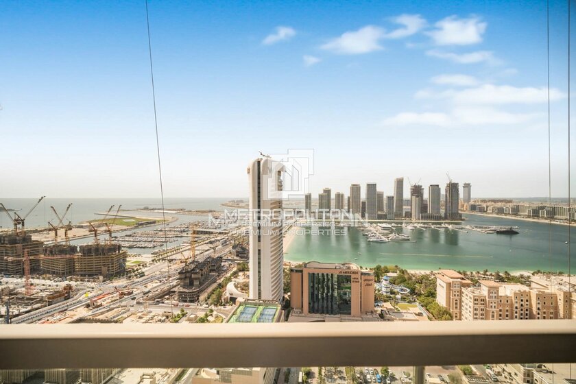 Снять недвижимость - 2 комнатные - Dubai Marina, ОАЭ - изображение 4