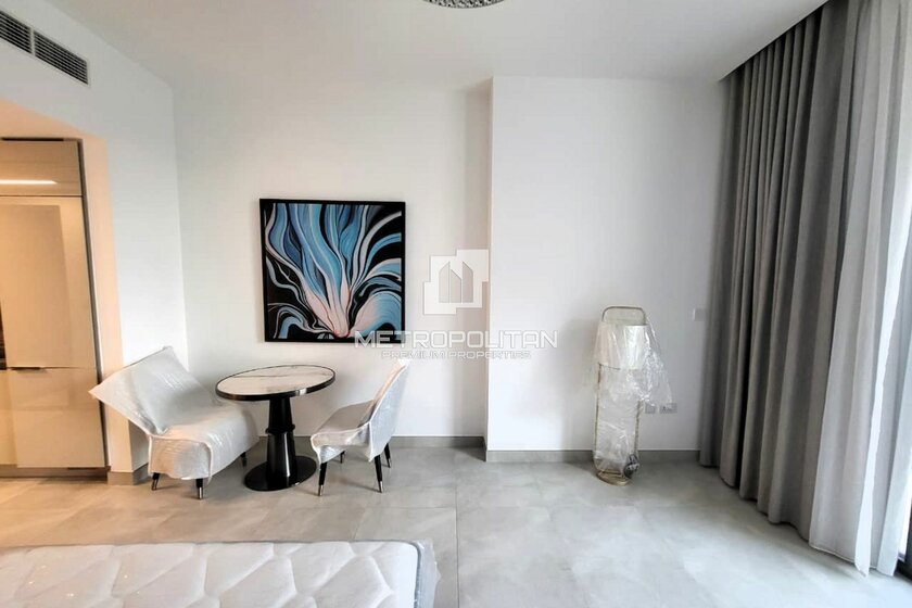 Biens immobiliers à louer - 1 pièce - Business Bay, Émirats arabes unis – image 1