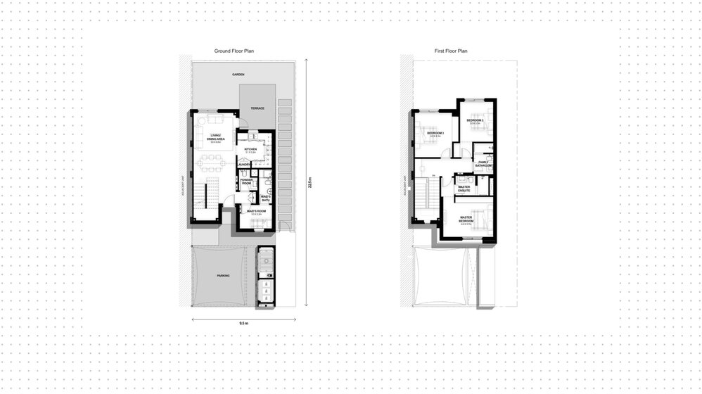 Купить недвижимость - 3 комнатные - Yas Island, ОАЭ - изображение 1