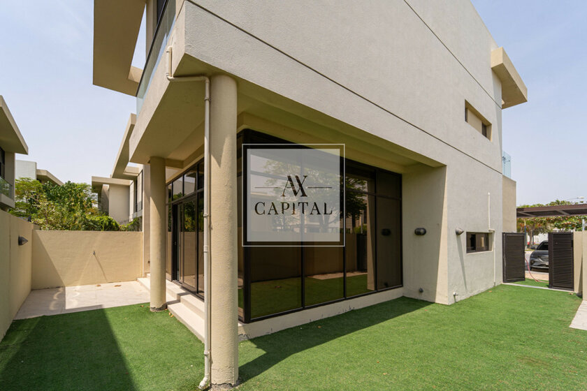 Villa à louer - Dubai - Louer pour 70 786 $/annuel – image 14