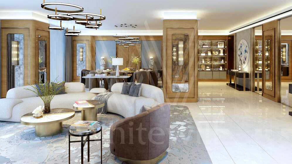 Acheter 379 appartements - Palm Jumeirah, Émirats arabes unis – image 8