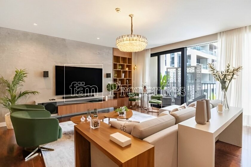 Acheter 81 appartement - City Walk, Émirats arabes unis – image 35