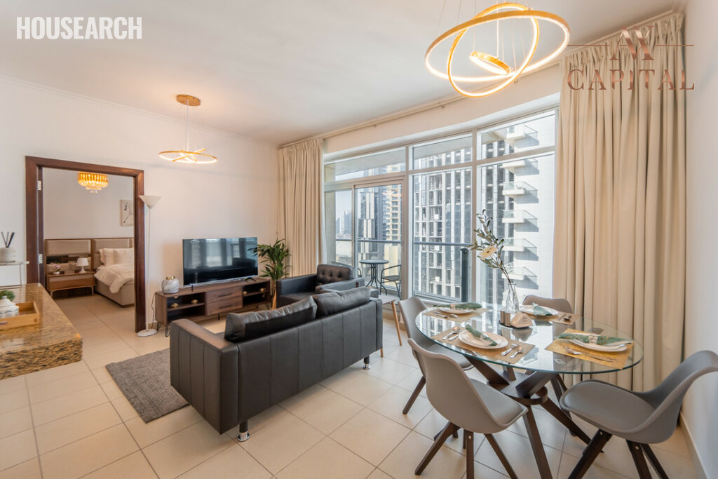 32.675 $/jährlich 1 Schlafzimmer 2 Badezimmer Fläche 73 m² – Bild 1