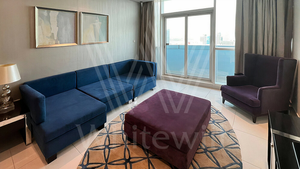 Immobilie kaufen - 2 Zimmer - Downtown Dubai, VAE – Bild 2