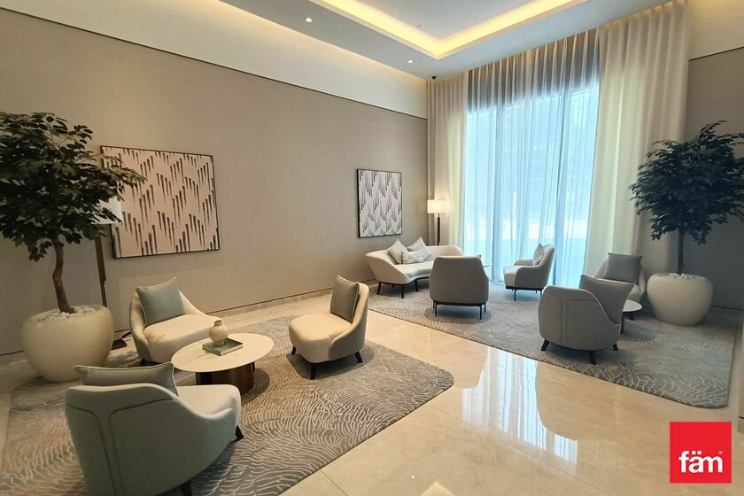 Acheter 236 appartements - Downtown Dubai, Émirats arabes unis – image 26