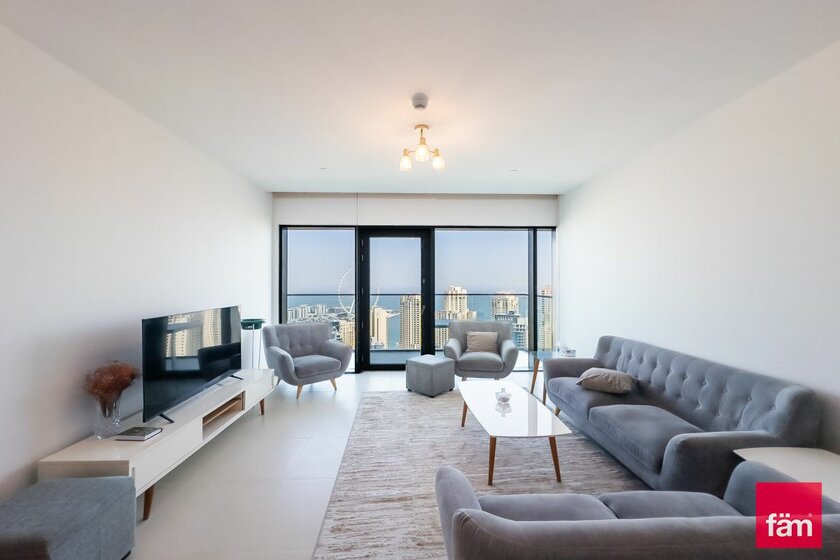 Апартаменты на продажу - Купить за 2 178 044 $ - Port De La Mer - La Sirene - изображение 18