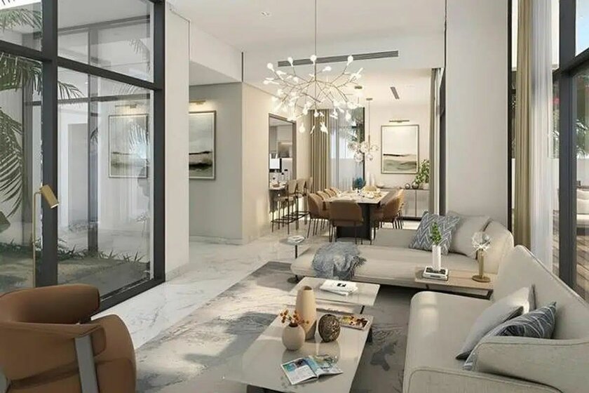 Ikiz villa satılık - Dubai - $1.497.600 fiyata satın al – resim 21