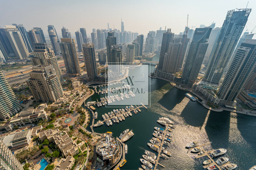 Снять 159 апартаментов - Dubai Marina, ОАЭ - изображение 5