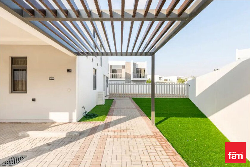 171 ikiz villa satın al - Dubailand, BAE – resim 33
