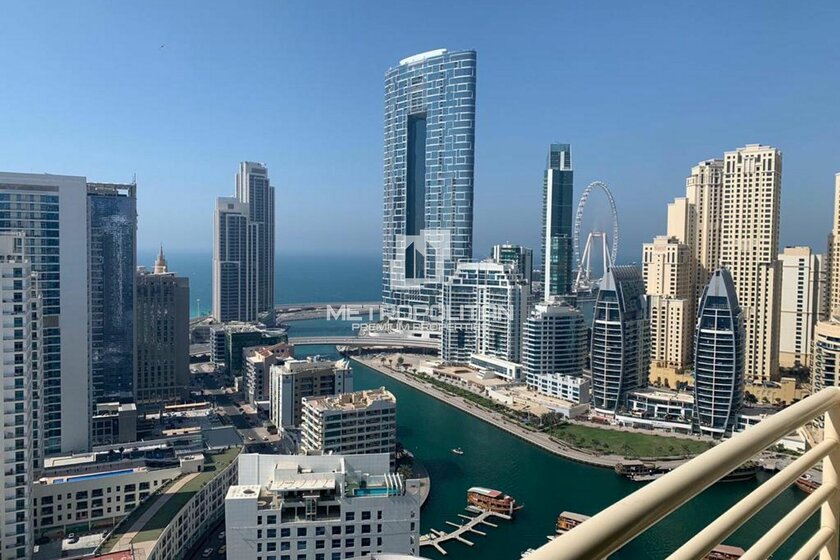 Biens immobiliers à louer - 3 pièces - Dubai, Émirats arabes unis – image 9