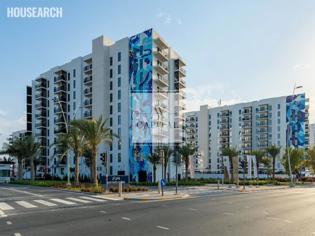 Apartamentos a la venta - Abu Dhabi - Comprar para 353.934 $ — imagen 1