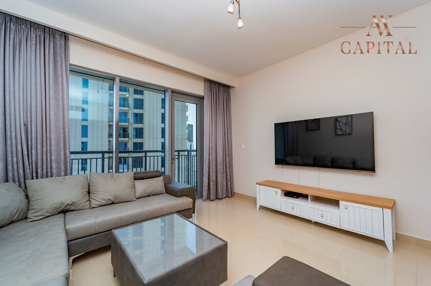 Снять недвижимость - 1 комнатные - Dubai Creek Harbour, ОАЭ - изображение 9