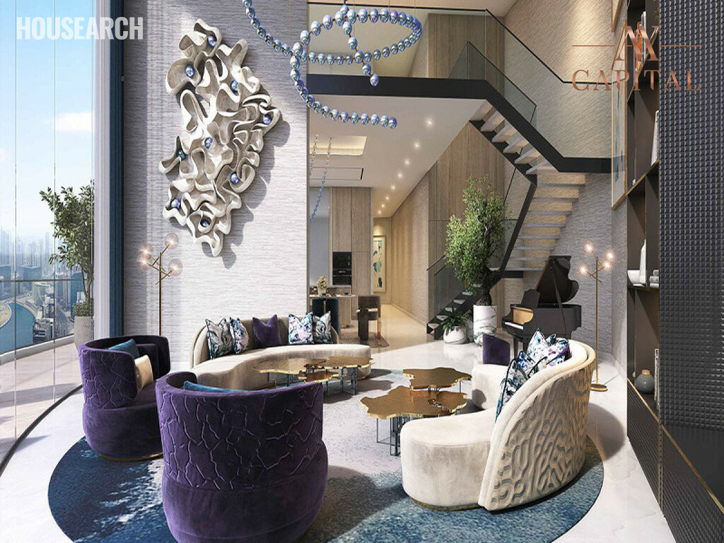 Apartments zum verkauf - Dubai - für 626.191 $ kaufen – Bild 1