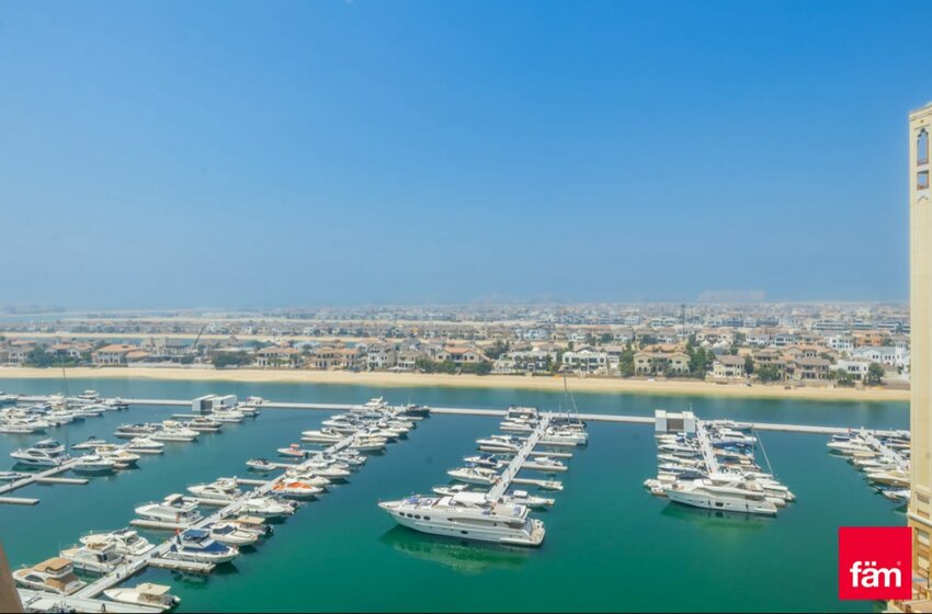 Compre 324 apartamentos  - Palm Jumeirah, EAU — imagen 17