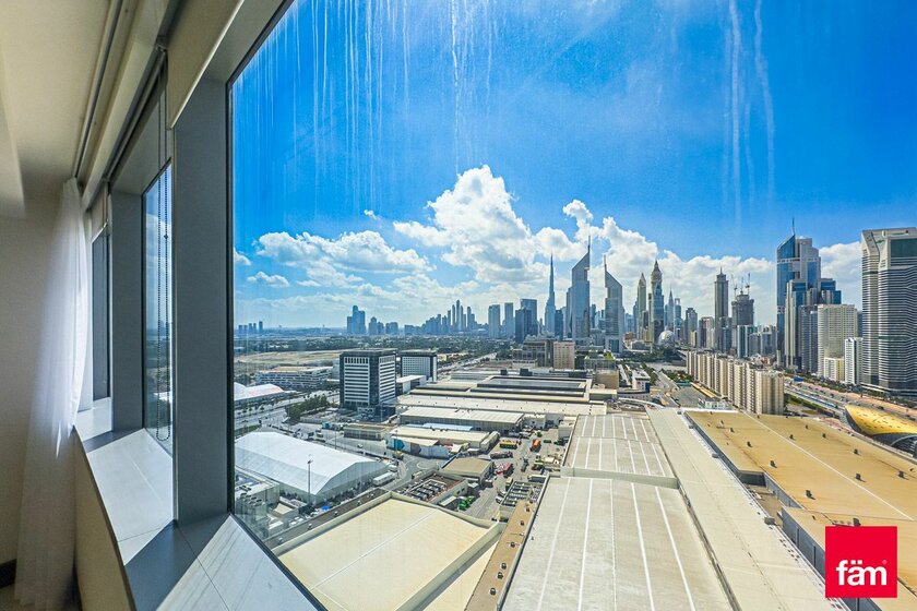 Купить 37 апартаментов - Sheikh Zayed Road, ОАЭ - изображение 31