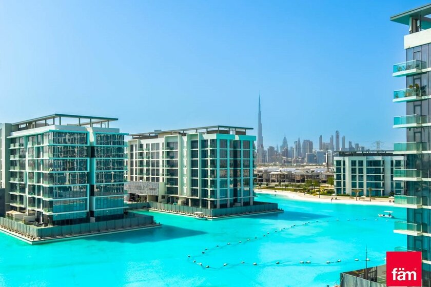 Rent 155 apartments  - MBR City, UAE - image 25