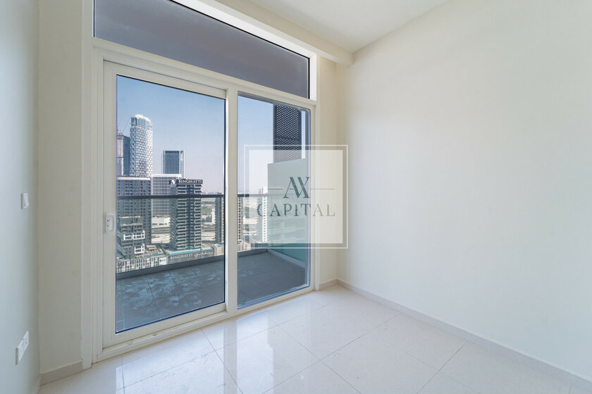 Rent 38 apartments  - 1 room - Business Bay, UAE - image 14