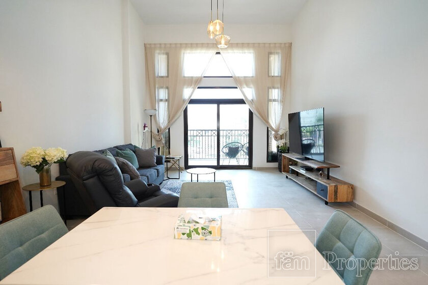 Rent 19 apartments  - Madinat Jumeirah Living, UAE - image 28