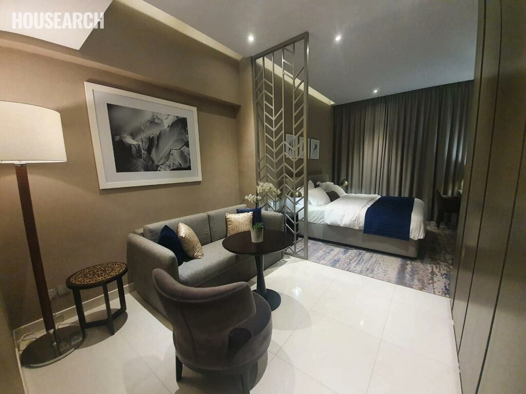 Apartments for rent - City of Dubai - Rent for $1,928 / yearly - image 1