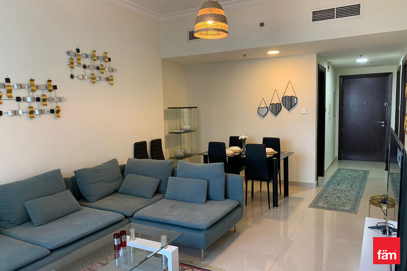 Acheter 177 appartements - Jumeirah Lake Towers, Émirats arabes unis – image 25