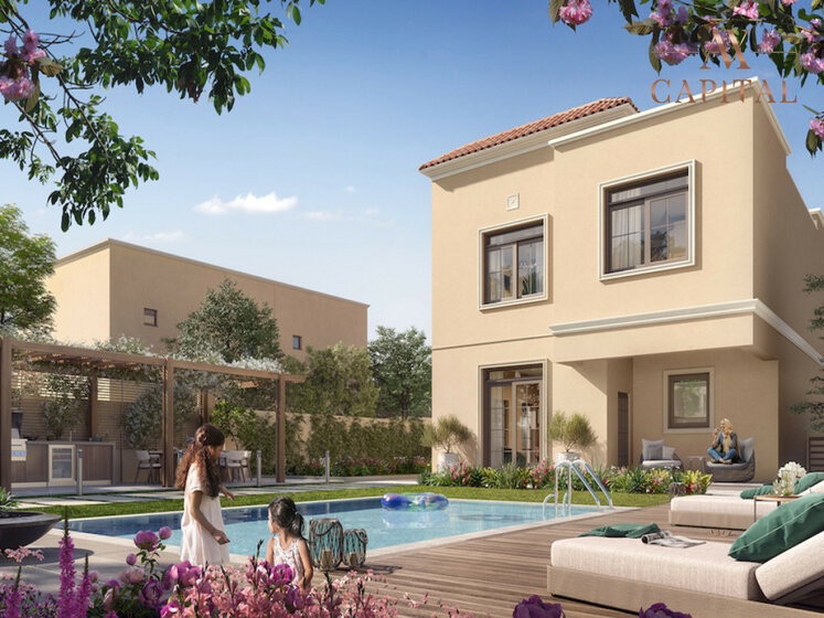 Villa for sale - Abu Dhabi - Buy for $1,198,100 - image 22