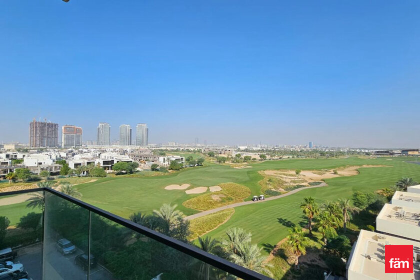 Купить 75 апартаментов - DAMAC Hills, ОАЭ - изображение 23