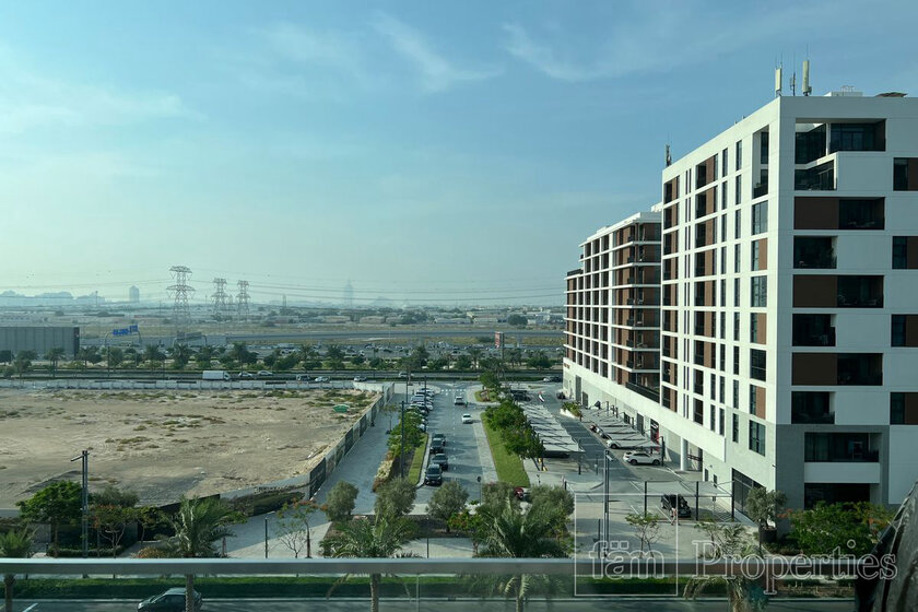 105 Wohnungen kaufen  - Dubai Hills Estate, VAE – Bild 31