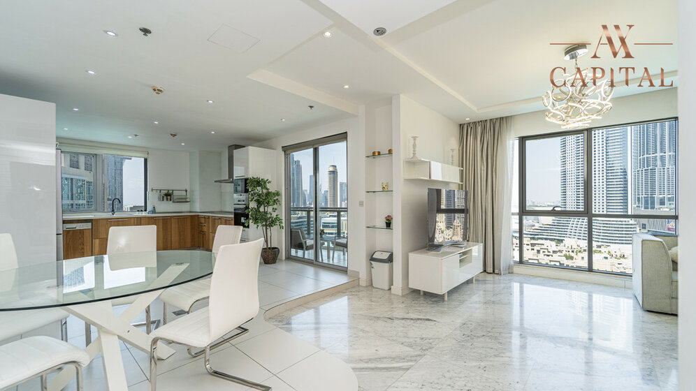 Buy 18 apartments  - 3 rooms - Downtown Dubai, UAE - image 35