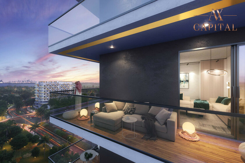Apartamentos a la venta - Dubai - Comprar para 295.980 $ — imagen 18
