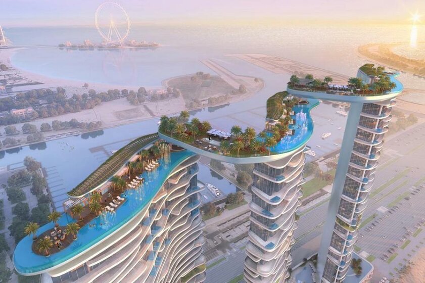 Appartements à vendre - Dubai - Acheter pour 700 000 $ – image 14