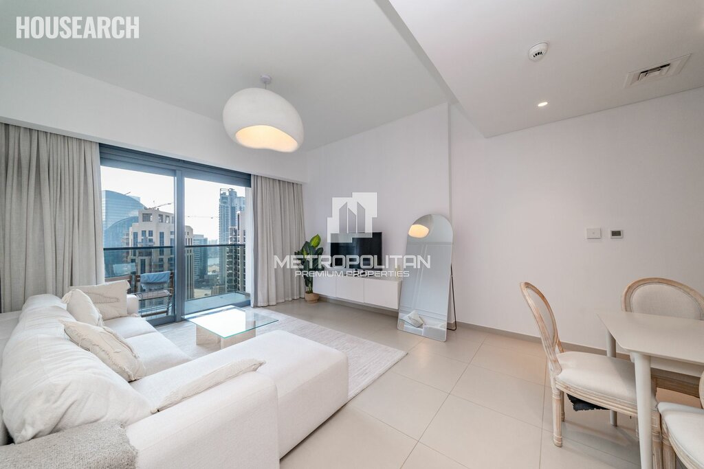 Apartments zum mieten - Dubai - für 39.481 $/jährlich mieten – Bild 1