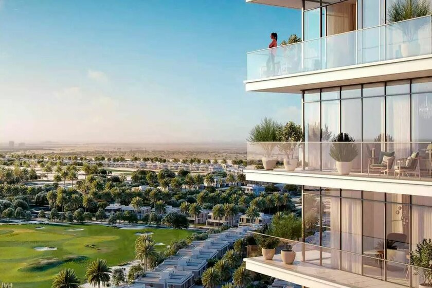 Stüdyo daireler satılık - Dubai - $514.252 fiyata satın al – resim 14