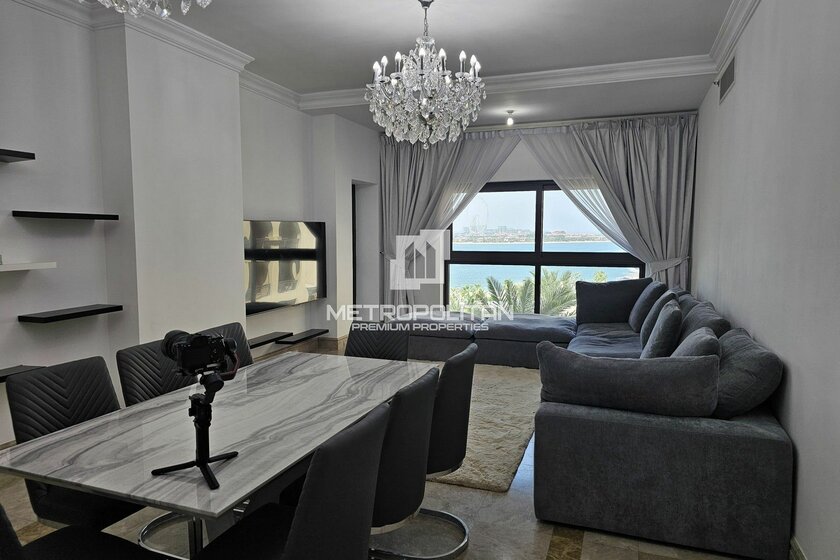 Immobilien zur Miete - 2 Zimmer - Palm Jumeirah, VAE – Bild 30