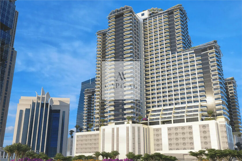 Compre 5059 apartamentos  - Dubai, EAU — imagen 9