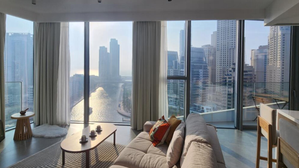 Immobilie kaufen - 1 Zimmer - Dubai Marina, VAE – Bild 18