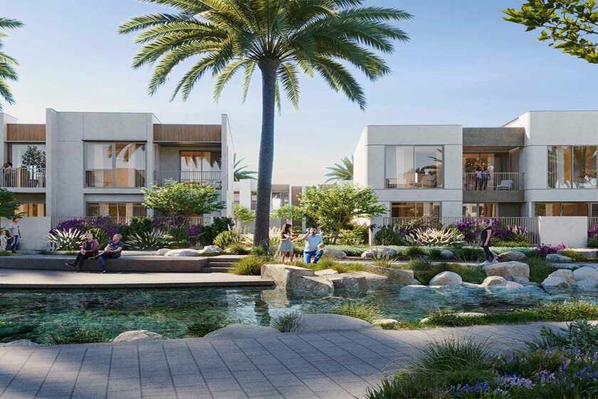 Compre 151 chalés - Dubailand, EAU — imagen 17