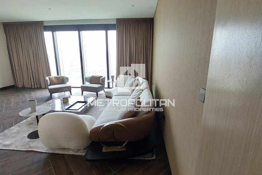 Rent 76 apartments  - Zaabeel, UAE - image 4