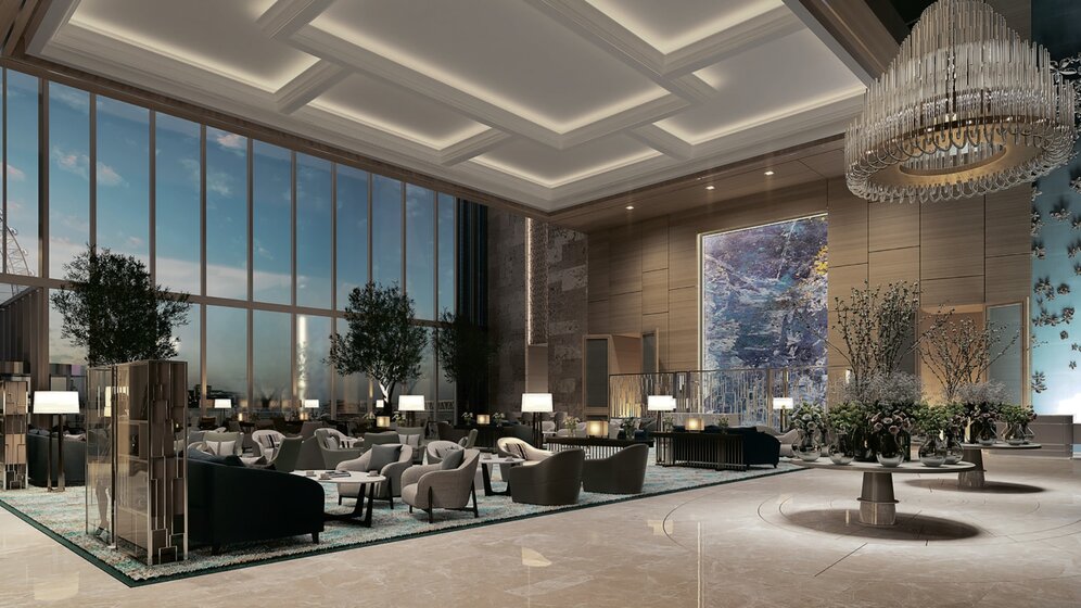 Апартаменты на продажу - Дубай - Купить за 3 269 754 $ - изображение 21