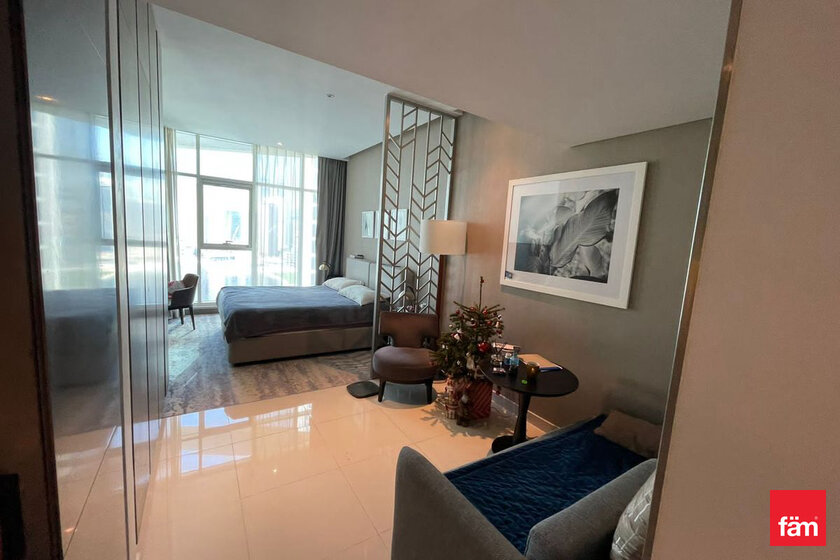 Stüdyo daireler satılık - Dubai - $365.122 fiyata satın al – resim 24