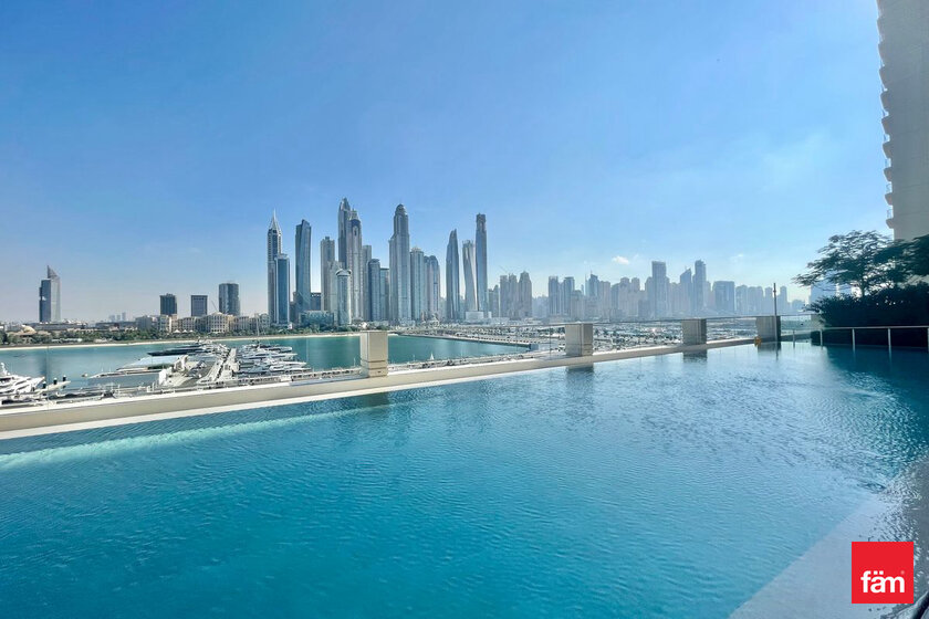 Купить 249 апартаментов - Dubai Harbour, ОАЭ - изображение 28