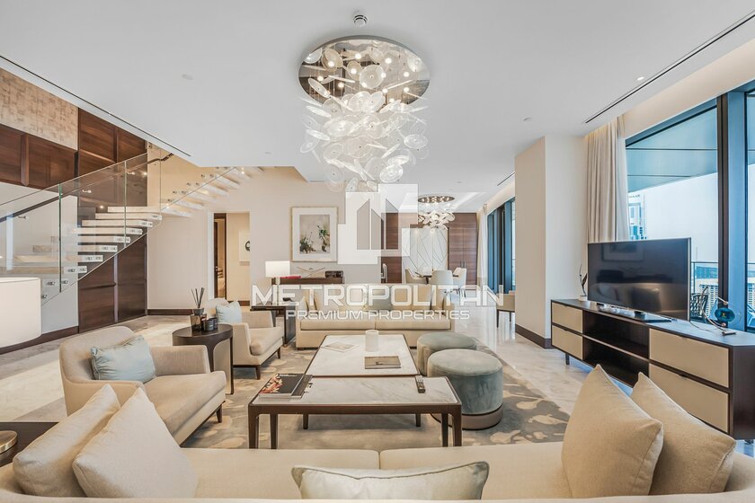 Propiedades en alquiler - 3 habitaciones - Sheikh Zayed Road, EAU — imagen 28