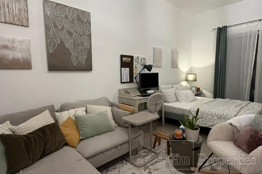 Compre 247 apartamentos  - Jumeirah Village Circle, EAU — imagen 4