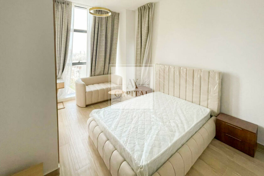 19 stüdyo daire kirala - Stüdyolar - Jumeirah Village Circle, BAE – resim 3