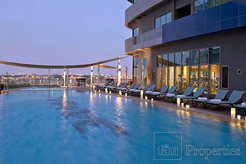 Compre 75 apartamentos  - DAMAC Hills, EAU — imagen 25