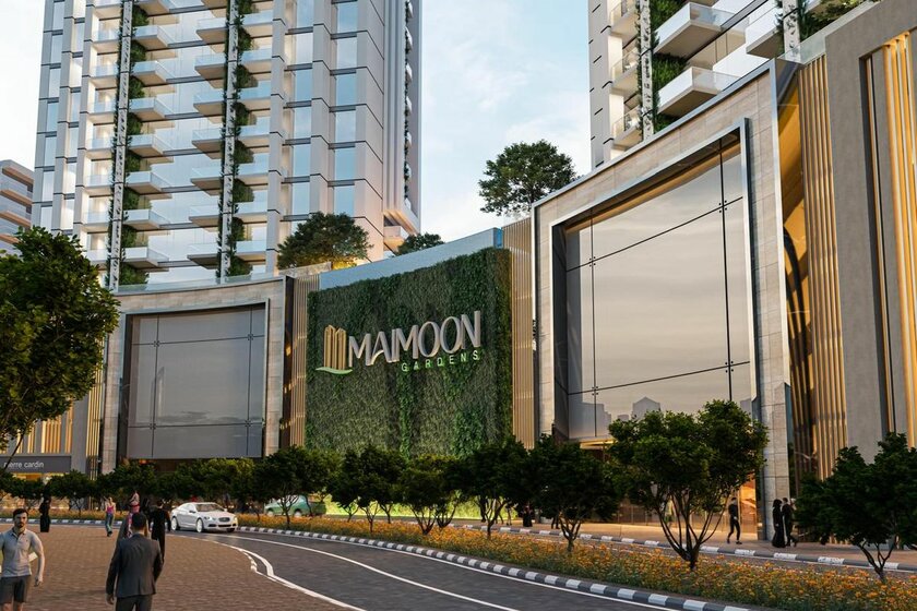 Купить 140 апартаментов - Jumeirah Village Circle, ОАЭ - изображение 28