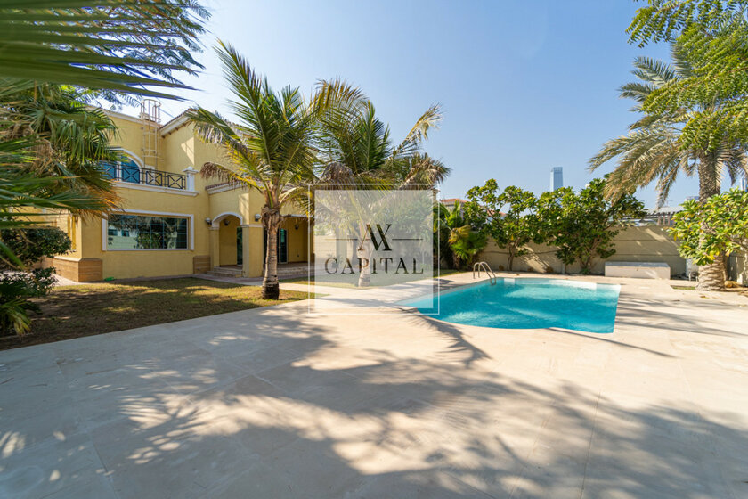 Villa for rent - Dubai - Rent for $176,964 / yearly - image 17